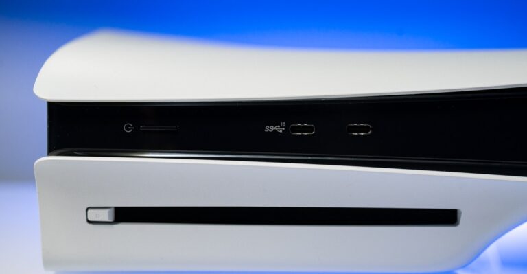 Sony pushes forward with ditching discs, despite backlash