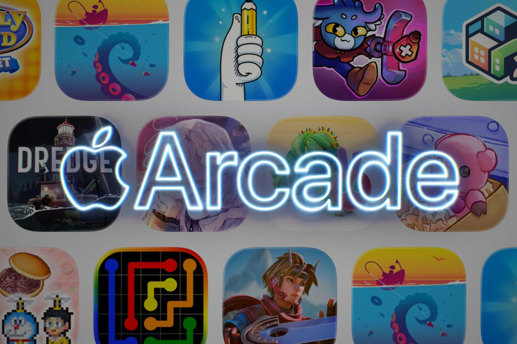 Apple Arcade: everything you need to know about Apple’s game subscription service