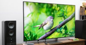 Sony’s flagship RGB LED TV is incredible