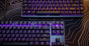 Razer’s new keyboards drop the price on powerful gaming features