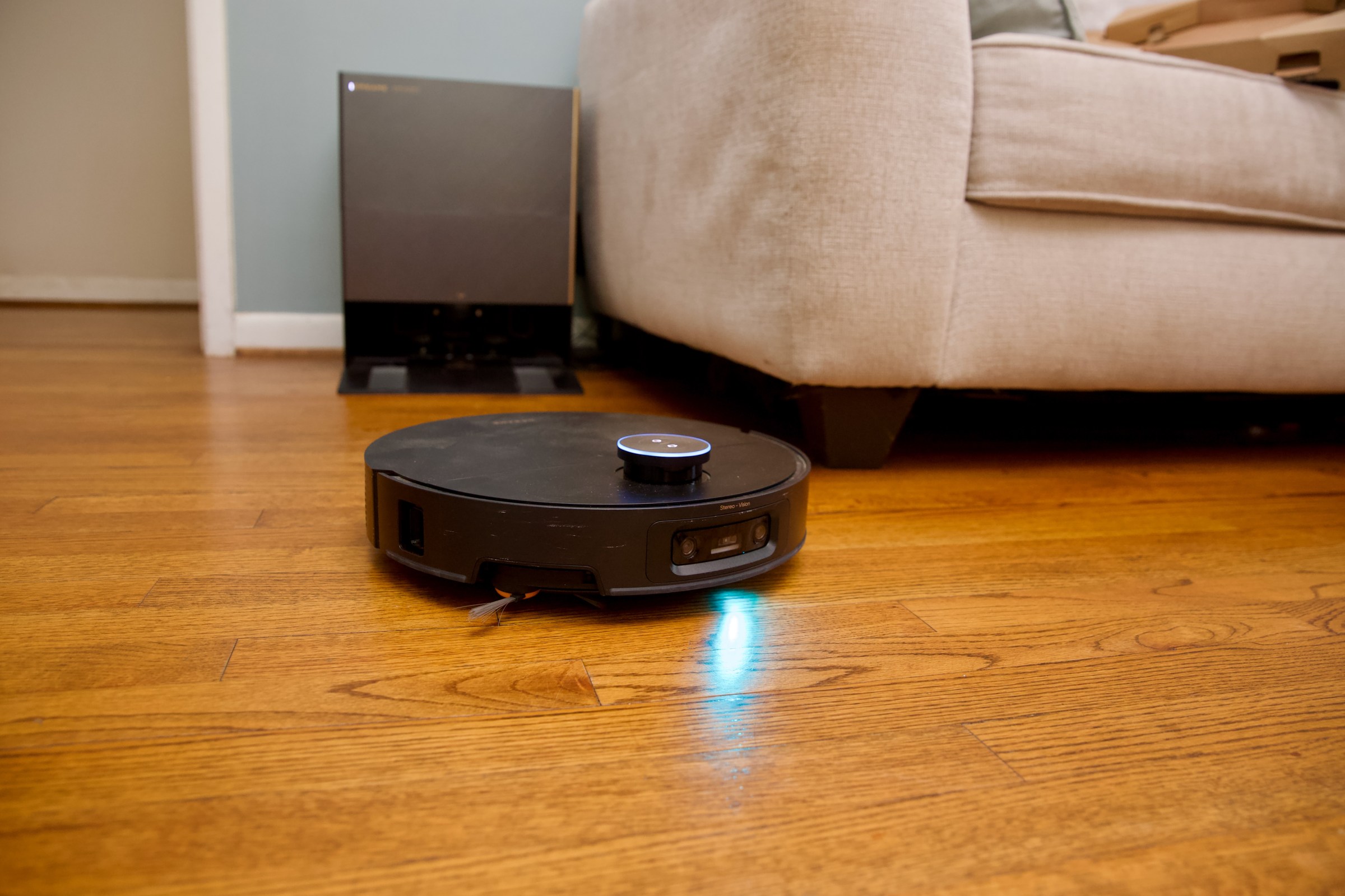 Dreame’s latest X60 robot vacuum could be one of the last the Chinese manufacturer releases in the US. So much for its dream of a huge US expansion.