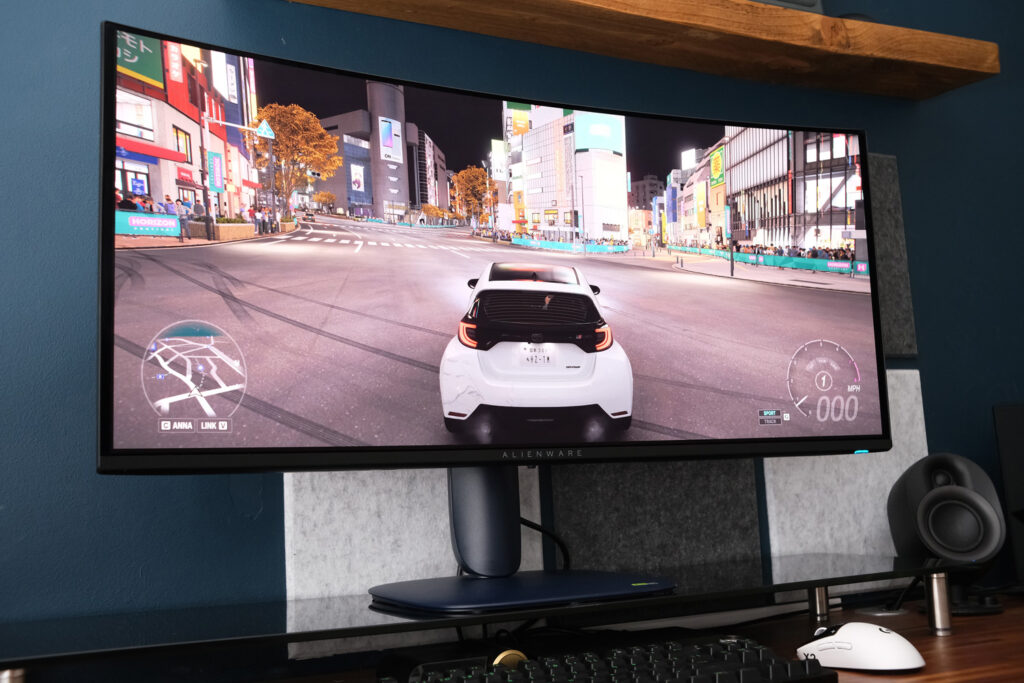 This Alienware ultrawide monitor is so good I didn’t want to give it back – could it be the best upgrade you’ll make in 2026?