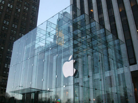 Here’s why your Apple gear will get even more expensive in 2027
