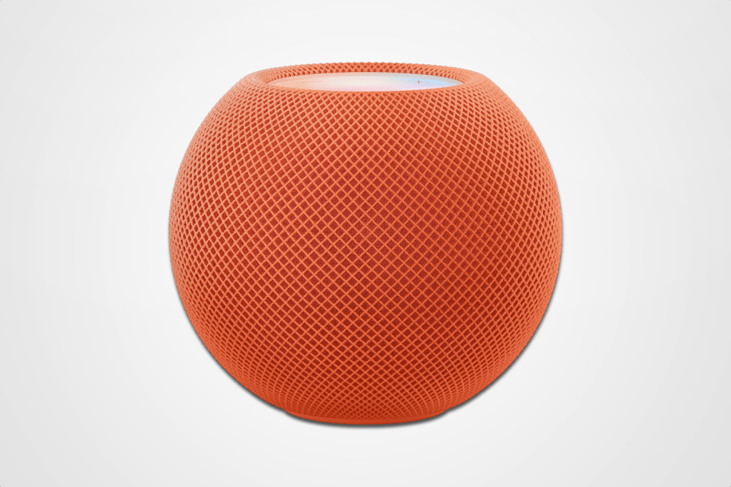 Apple HomePod Mini