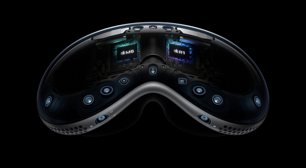 The cheaper Vision Pro headset dream appears to be dead as Apple pivots to smart glasses