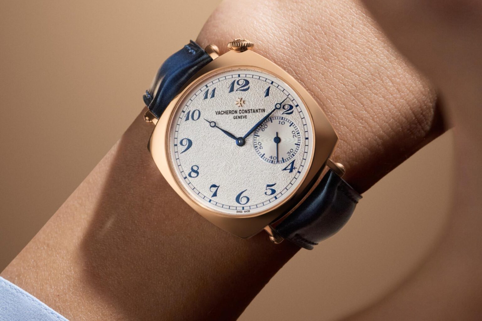 5 things to consider when matching a watch to your outfit