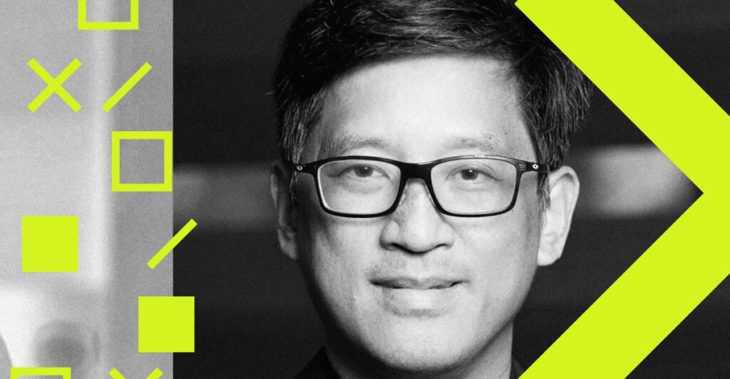 Nvidia’s Xinzhou Wu on EVs, vehicle autonomy, AI, and China