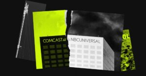 Pipes dream: Why Comcast gave up on NBC