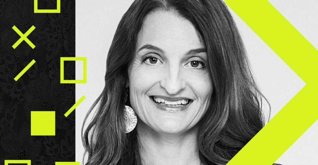 AI won’t save advertising, says Digitas’ Amy Lanzi