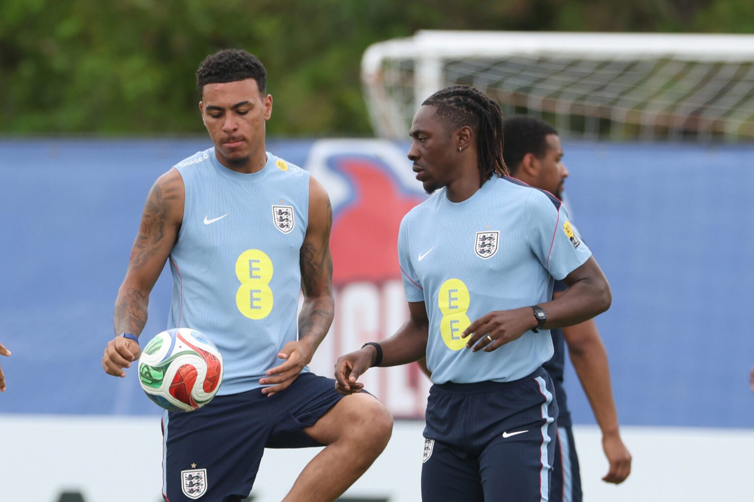 Forget luxury watches – England World Cup star spotted wearing a $20 watch icon