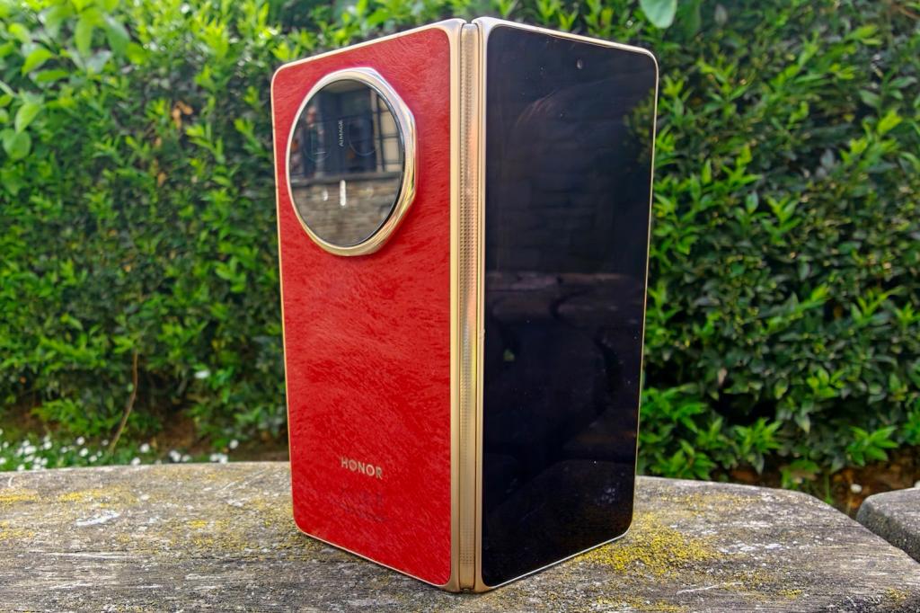Honor Magic V6 review verdict