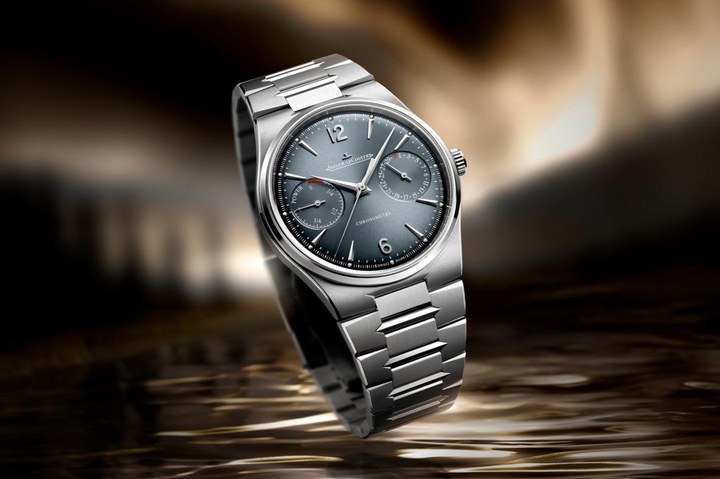 JLC Power Reserve