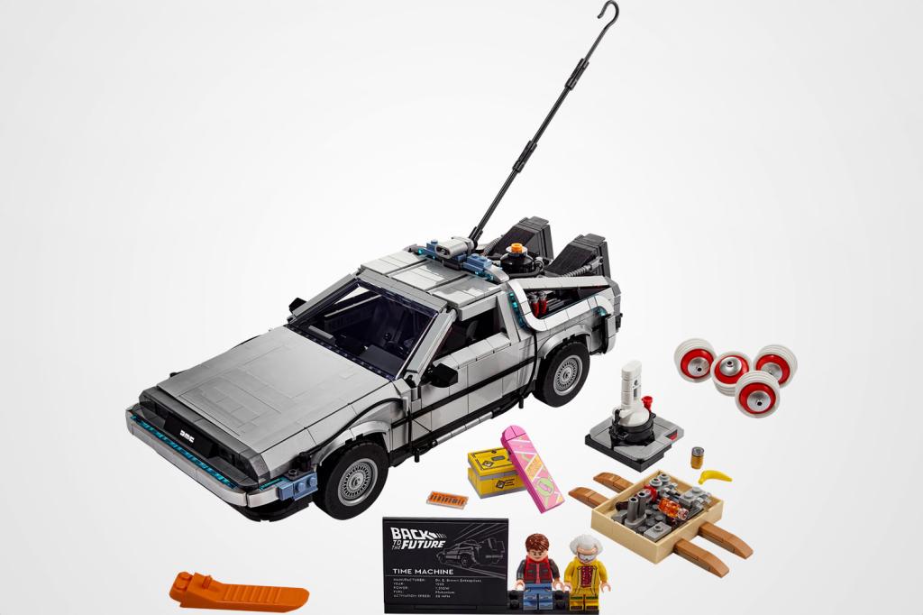 best lego sets 2022