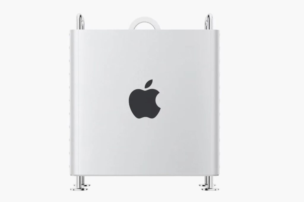 Apple had planned a Mac Pro ‘Extreme’ plus a surprising return to Intel chips – report