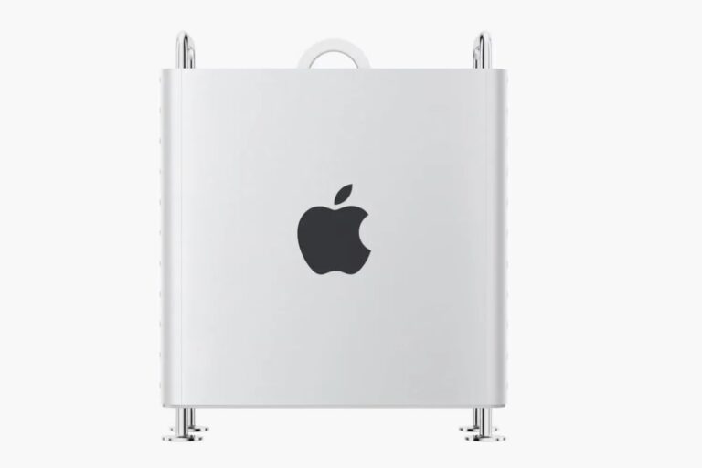 Apple had planned a Mac Pro ‘Extreme’ plus a surprising return to Intel chips – report