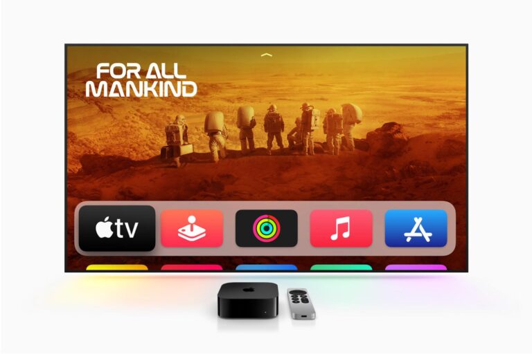 A brand new Apple TV 4K 2026 is on the way – and you’ll want it for this key feature