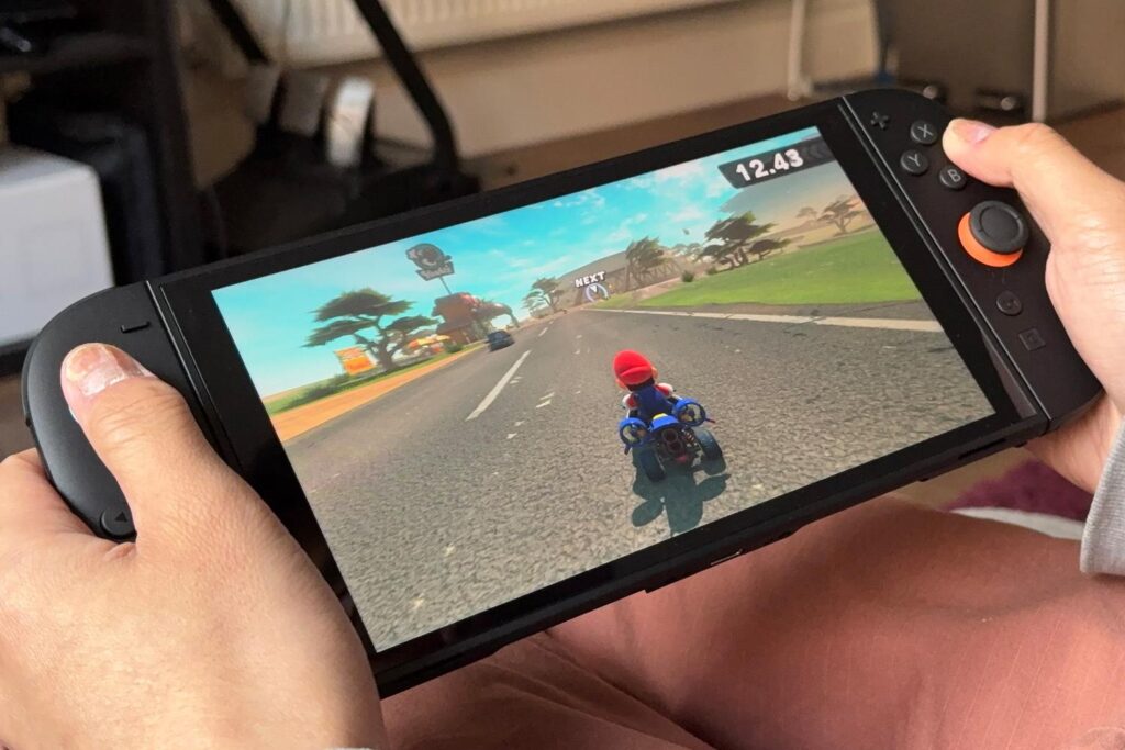 New Switch 2 console could rectify a ‘huge mistake’ Nintendo made with its otherwise brilliant sequel
