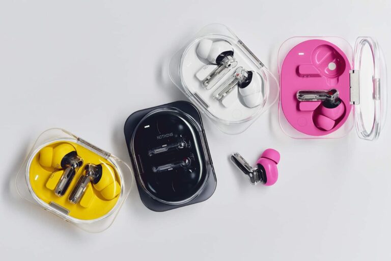 Nothing Ear (3a) bring two incredibly useful recording features – are they the best bargain in earbuds?