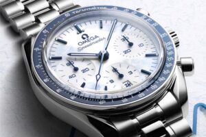 Moonphase, chronograph, GMT and more: what do these watch complications actually do?