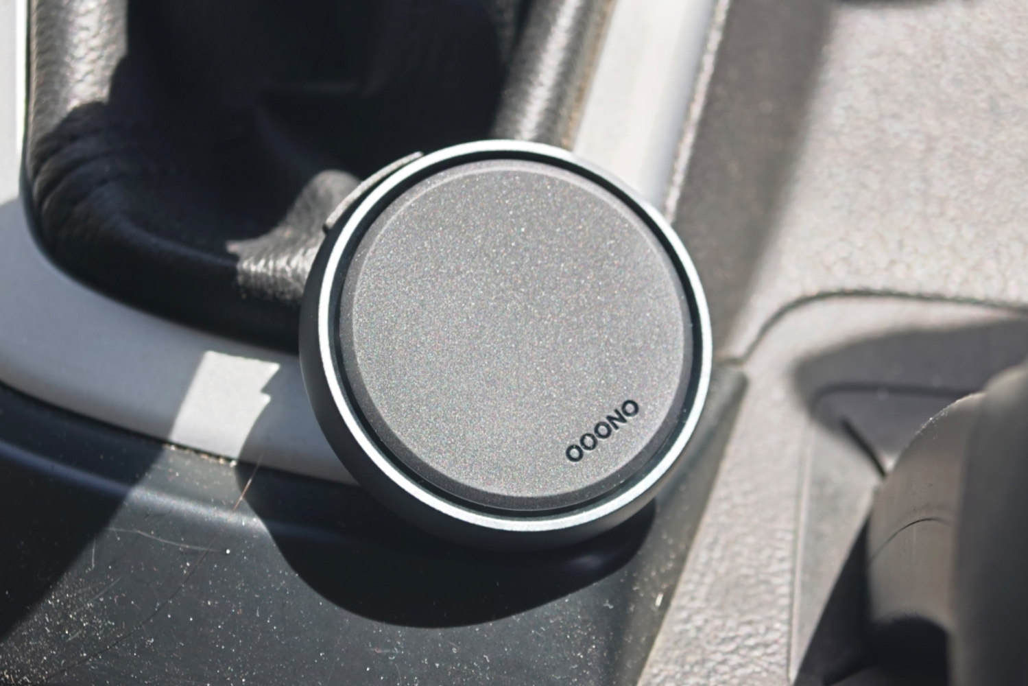 Ooono Co-driver No2 review front