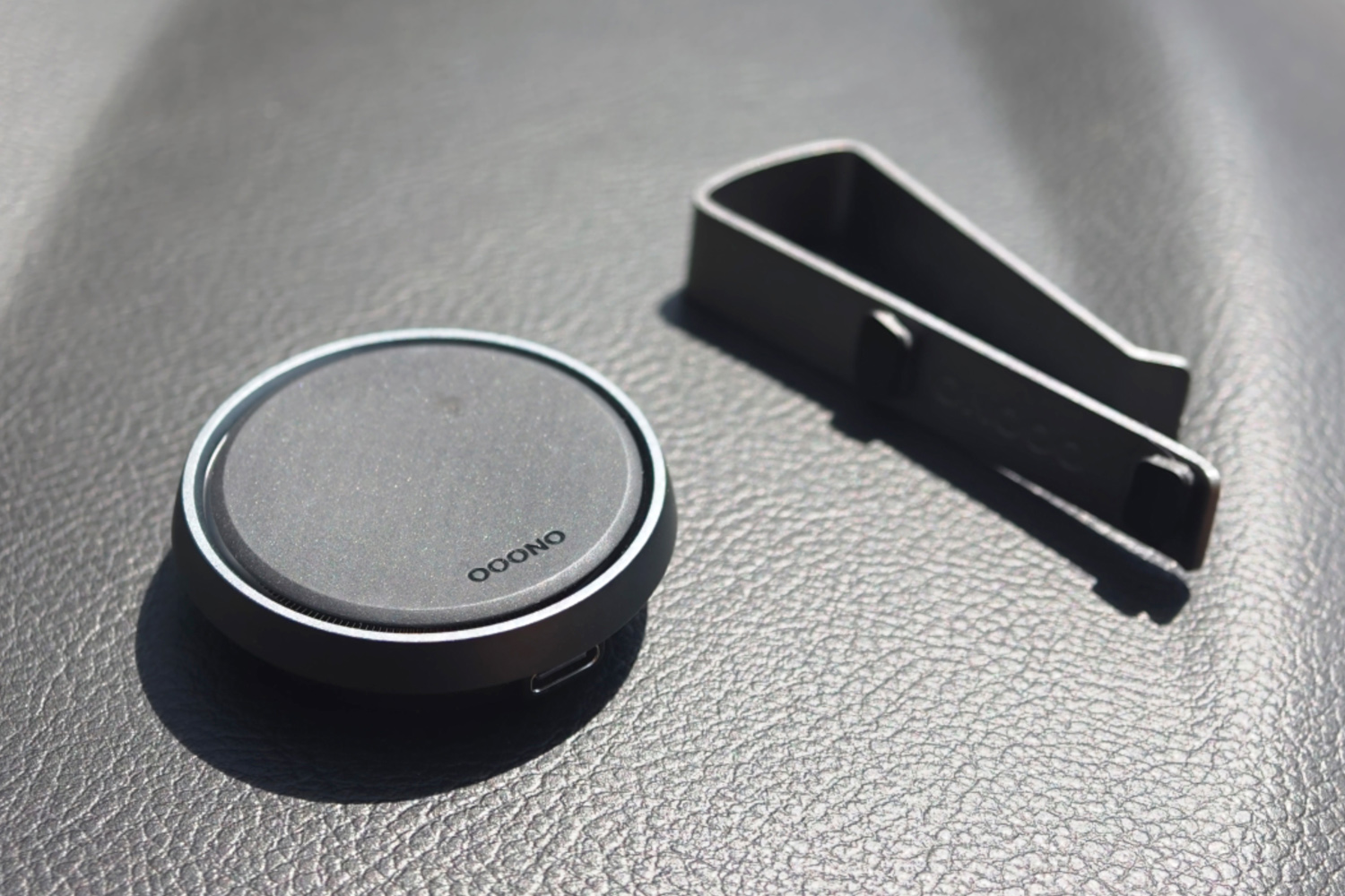 Ooono Co-driver No2 review with clip