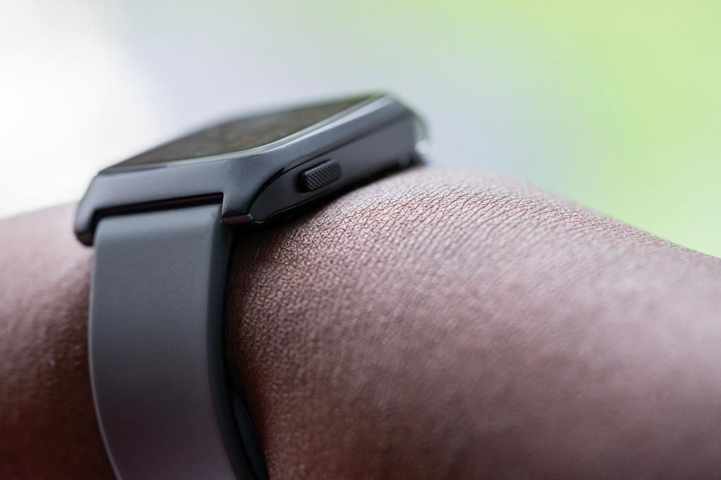Pebble Time review