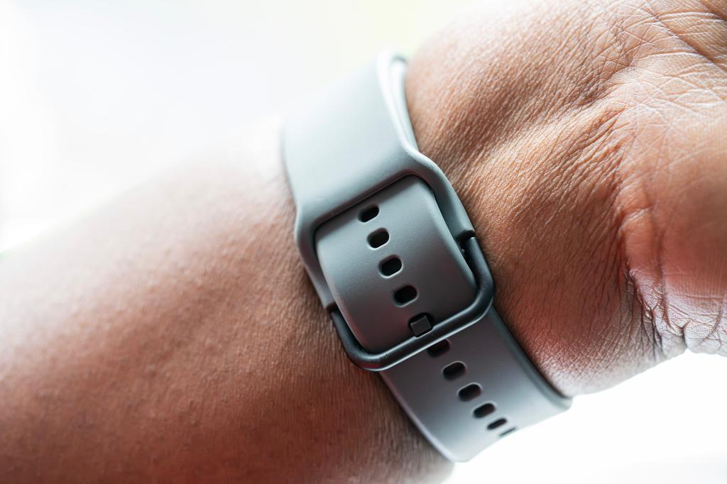 Pebble Time review