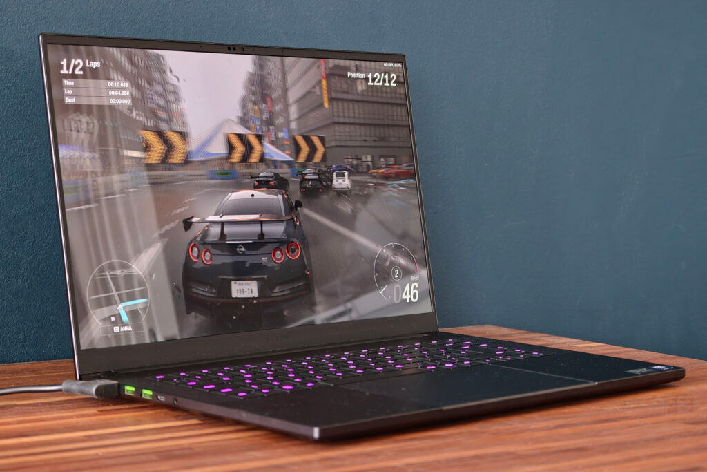 I’ve used the Razer Blade 16 (2026) for two weeks – here’s why it’s the gaming laptop I take everywhere