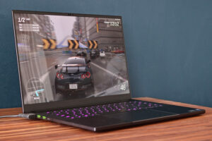 I’ve used the Razer Blade 16 (2026) for two weeks – here’s why it’s the gaming laptop I take everywhere