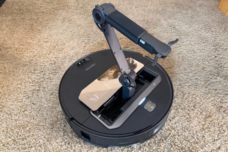 By 2030, robots won’t just clean your floors – they’ll practically run your whole home