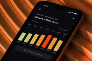 Runna’s new Adapt for Heat feature helps you beat the summer heatwave and still train hard