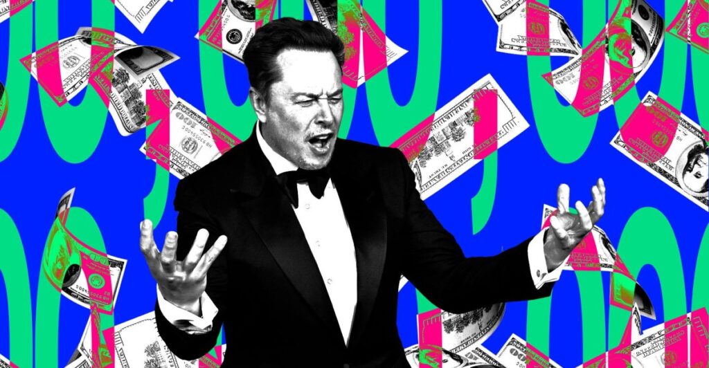 SpaceX in your index fund, explained