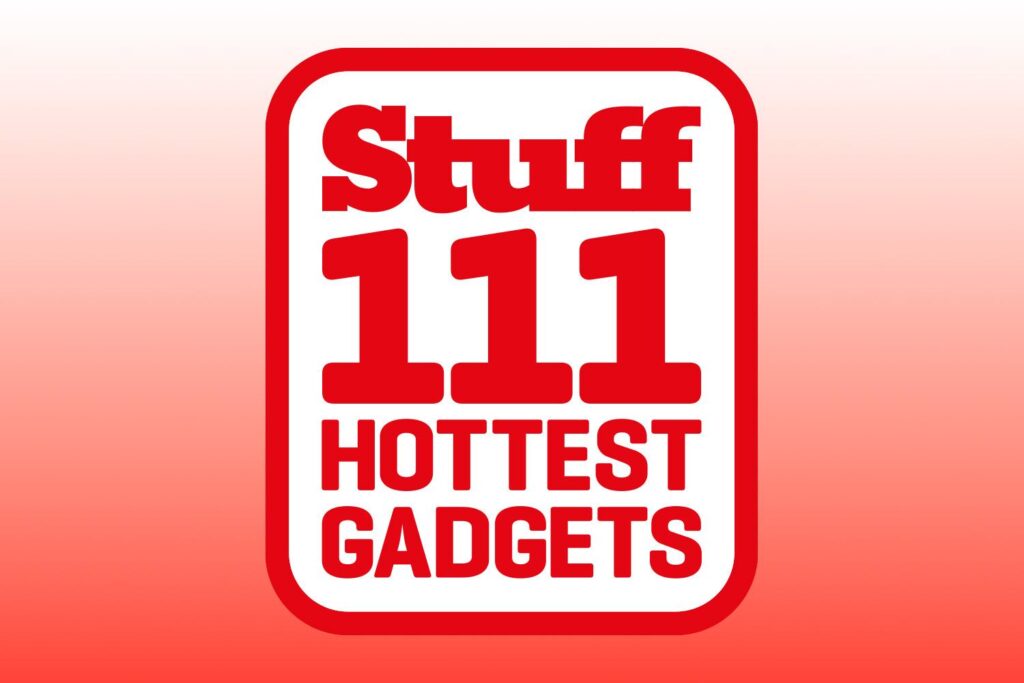Stuff’s 111 hottest gadgets 2026: the greatest current and upcoming gear to upgrade every aspect of your life