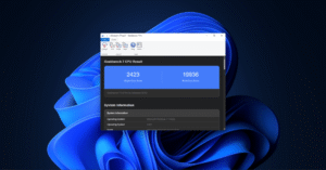 Geekbench 7 will push your computer or phone even harder for better benchmarking