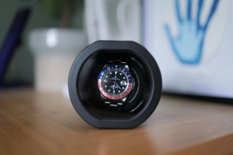 Best watch winders in 2026 to keep your watches ready
