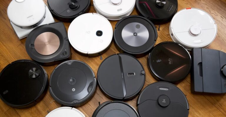 The ban on robot vacuums won’t make them safer, only worse