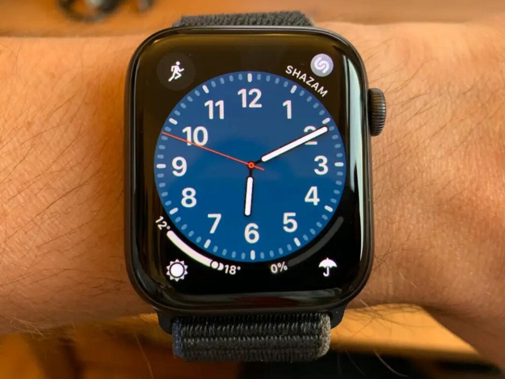 Shazam just disappeared from my Apple Watch – here’s how to get it back (and why you shouldn’t have to)