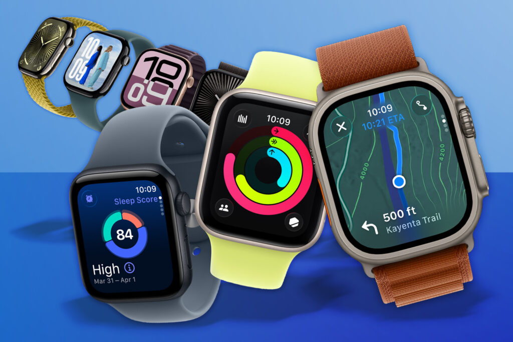 Apple Watch and other wearables exempt from user-replaceable battery rules and it’s probably for the best