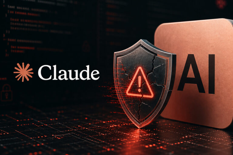 Rogue AI models do more breaking and entering and this time it’s Claude. Is this what our future looks like?
