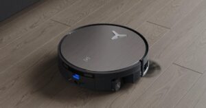 Ecovacs’ self-cleaning Deebot X11 has hit a new low price