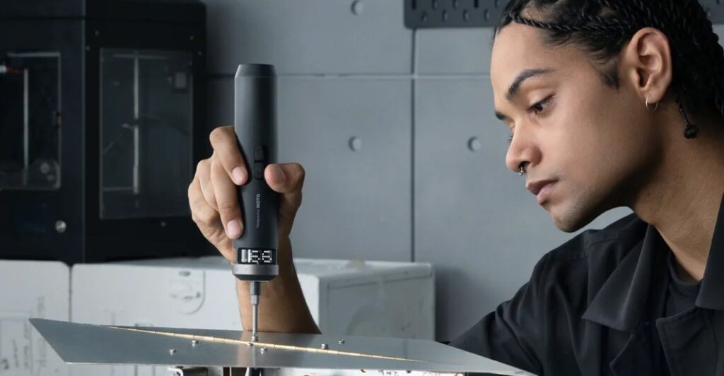 Hoto’s PixelDrive screwdriver is down to $60, matching its best price