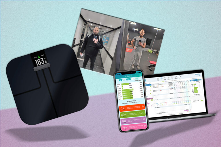 I lost 82lbs without fad diets or gimmicks – these are the tech and gadgets that changed my life