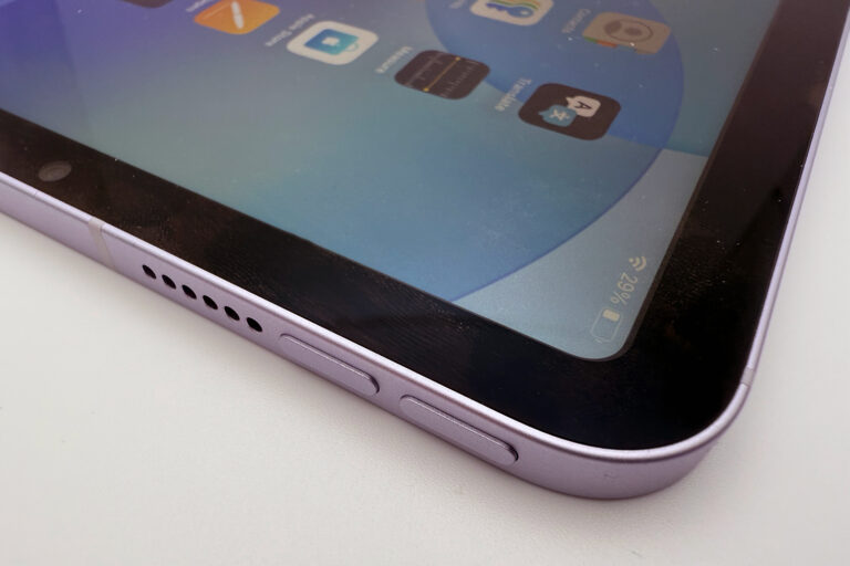 Apple iPad mini OLED sounds like it’ll fall short of a Pro-level display and that would be a real shame