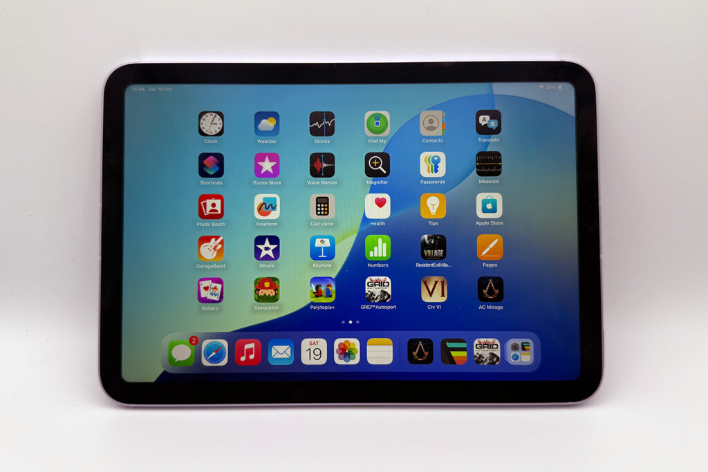 Apple iPad Mini 8: release date, price, specs and everything you need to know