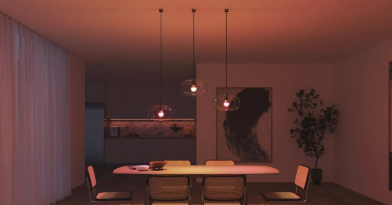 Philips Hue’s budget-friendly Essential starter kit has hit a new low price