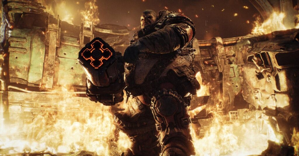 Xbox is a disaster | The Verge