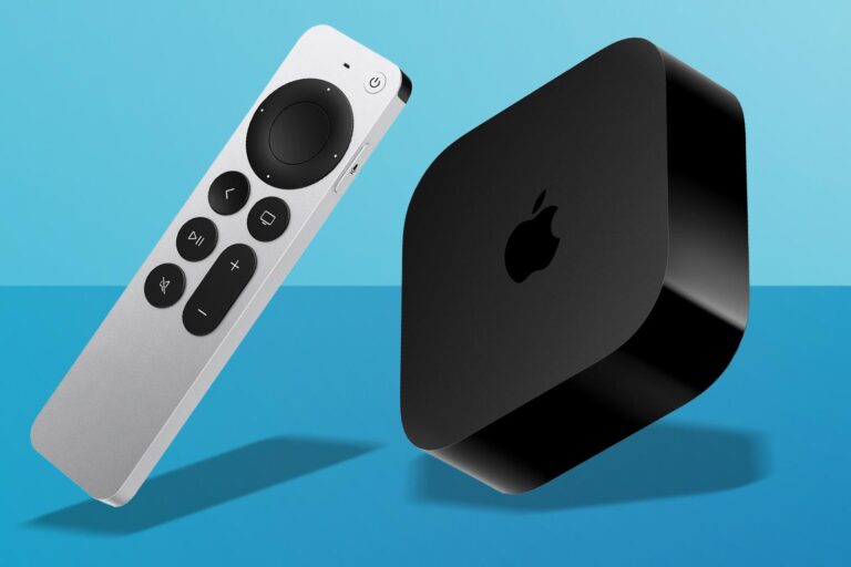 The Apple TV box price hike is eye-watering – here’s how much you’ll need to pay for one now