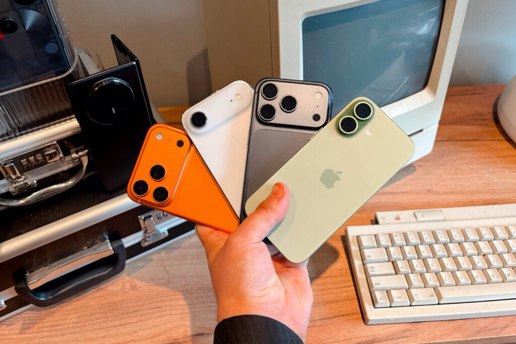 Skipping this year’s iPhone is completely fine – here’s why nobody will judge you for it