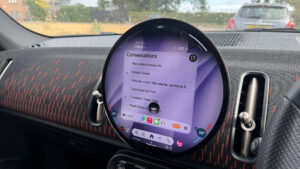 Here are all the ways Siri AI works with Apple CarPlay – and the ones I found most helpful