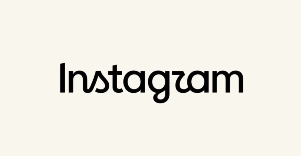 This is Instagram’s new logo